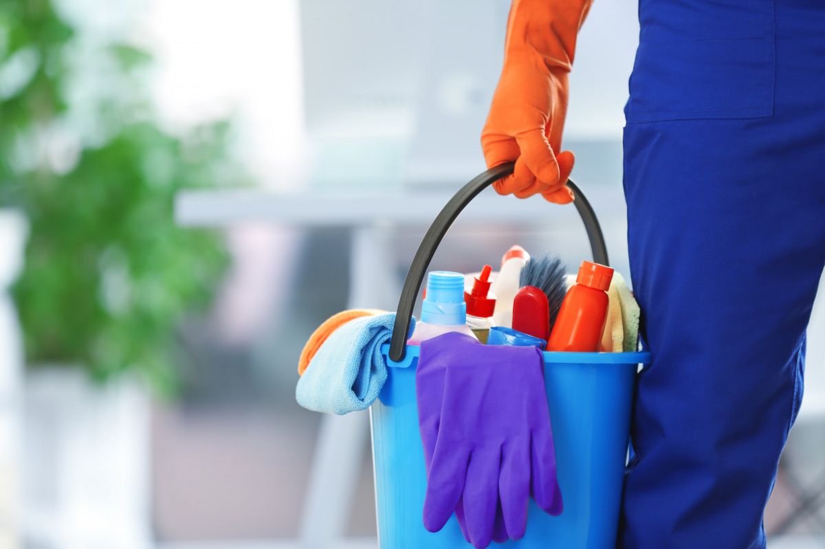 Cleaning Services Mombasa