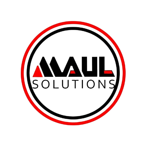 MAUL SOLUTIONS Mombasa Team